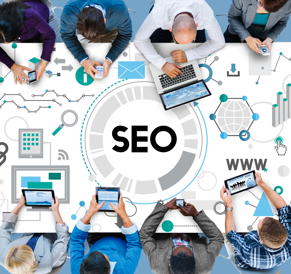 SEO Optimization Success Story